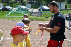 Aktywnie i sportowo w Świebodzicach