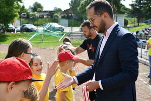 Aktywnie i sportowo w Świebodzicach