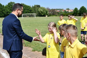 Aktywnie i sportowo w Świebodzicach