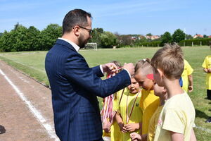 Aktywnie i sportowo w Świebodzicach