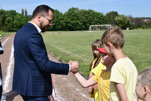 Aktywnie i sportowo w Świebodzicach