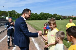 Aktywnie i sportowo w Świebodzicach