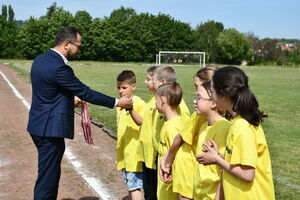 Aktywnie i sportowo w Świebodzicach