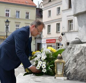 104. rocznica urodzin Jana Pawła II