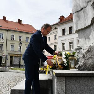 104. rocznica urodzin Jana Pawła II