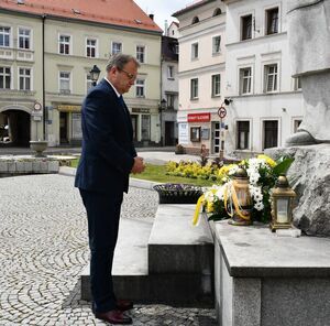 104. rocznica urodzin Jana Pawła II