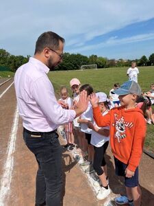 Trójbój lekkoatletyczny