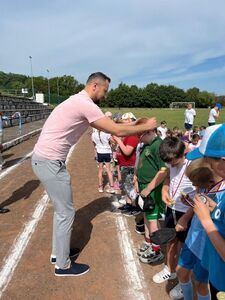 Trójbój lekkoatletyczny