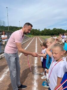 Trójbój lekkoatletyczny