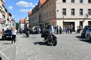 Udany Zlot Motocykli