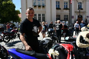 Udany Zlot Motocykli