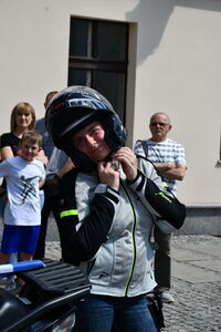 Udany Zlot Motocykli