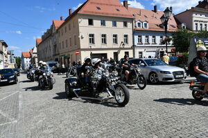 Udany Zlot Motocykli