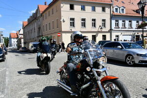 Udany Zlot Motocykli