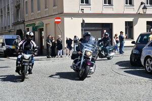 Udany Zlot Motocykli