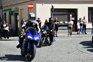 Udany Zlot Motocykli