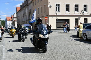 Udany Zlot Motocykli