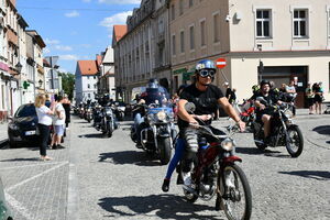 Udany Zlot Motocykli