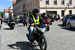 Udany Zlot Motocykli