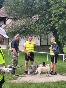 Piąta edycja akcji SprzatnijMy Park Książański za nami