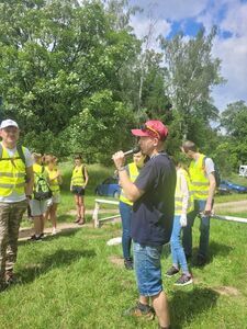 Piąta edycja akcji SprzatnijMy Park Książański za nami