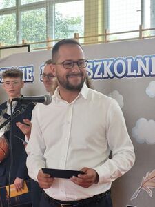 Szkoła Podstawowa Integracyjna