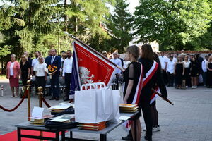 Zespół Szkół w Świebodzicach