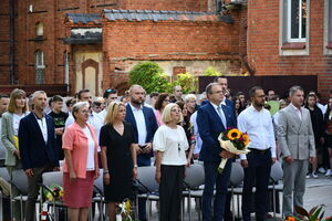 Zespół Szkół w Świebodzicach