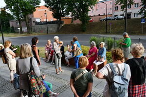 Wycieczka Historyczna Śladami podobozów Gross-Rosen w Świebodzicach