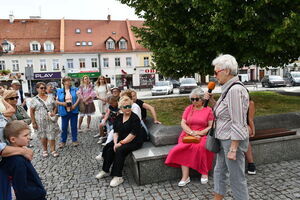 Wycieczka Historyczna Śladami podobozów Gross-Rosen w Świebodzicach