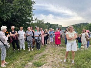 Wycieczka Historyczna Śladami podobozów Gross-Rosen w Świebodzicach