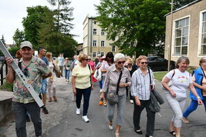 Wycieczka Historyczna Śladami podobozów Gross-Rosen w Świebodzicach