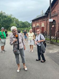 Wycieczka Historyczna Śladami podobozów Gross-Rosen w Świebodzicach