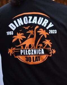 Świebodzickie Dinozaury