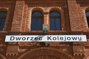 Kolejna wycieczka historyczna z Różą Stolarczyk