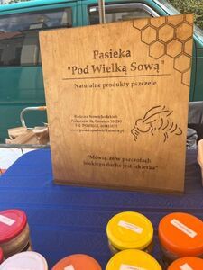 Pierwsza sobota miesiąca