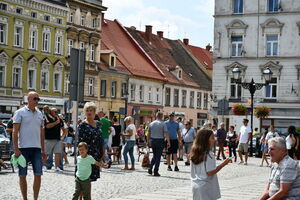 Udany Rajd Pojazdów Zabytkowych