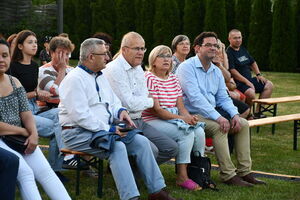 XXXII Międzynarodowy Festiwal Folkloru w Kostrzy