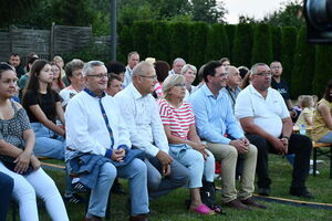 XXXII Międzynarodowy Festiwal Folkloru w Kostrzy