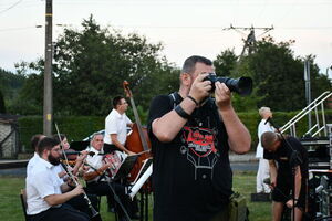 XXXII Międzynarodowy Festiwal Folkloru w Kostrzy