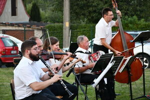 XXXII Międzynarodowy Festiwal Folkloru w Kostrzy