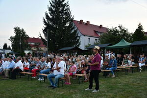 XXXII Międzynarodowy Festiwal Folkloru w Kostrzy