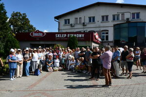 Wycieczka historyczna