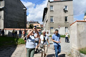 Wycieczka historyczna