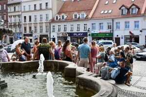 Wycieczka historyczna