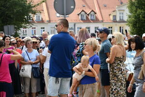 Wycieczka historyczna