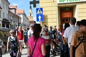 Wycieczka historyczna