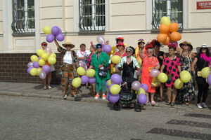 Dzień Pozytywnie Zakręcownych