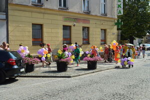 Dzień Pozytywnie Zakręcownych