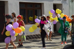 Dzień Pozytywnie Zakręcownych